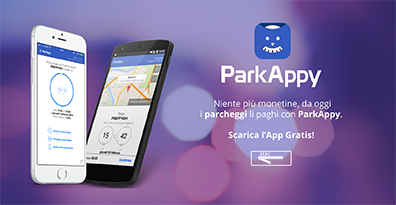 ParkAppy