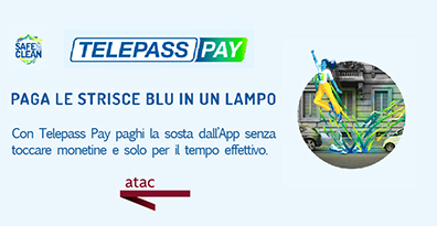 Telepass Pay