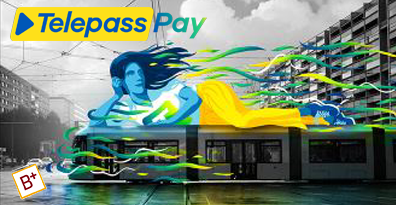 Telepass-pay