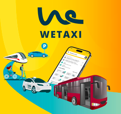 Wetaxi-B+
