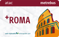 +roma contactless card