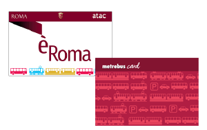 èROMA+METREBUS