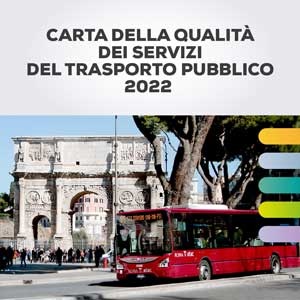 Carta della qualità dei Servizi 2022