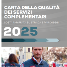 Service Charter for services complementary to public transport 2025