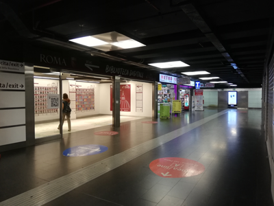 Termini---A2