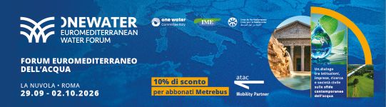 One Water Forum