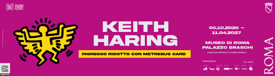 Keith Haring