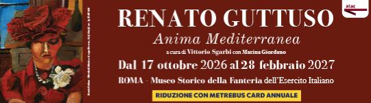 Mostra Guttuso