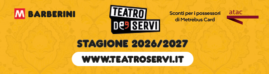 Teatro Servi