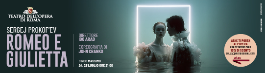 Romeo e Giulietta