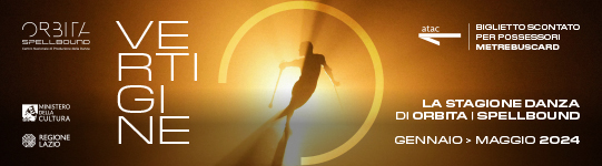 orbita 2024-vertigine