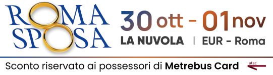 RomaSposa