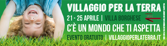 Villaggio per la Terra_ATAC banner