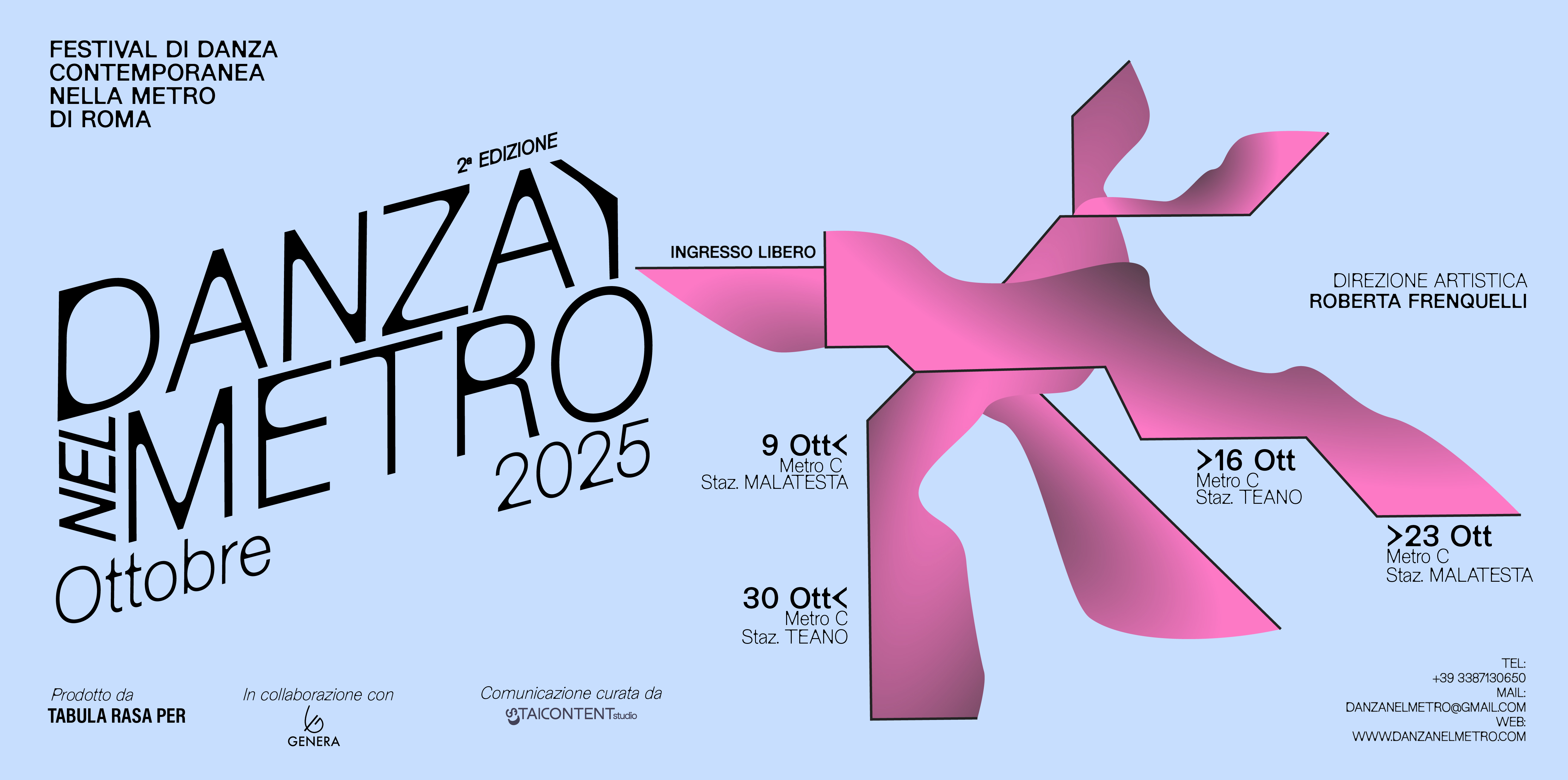 Locandina Orizzontale 1