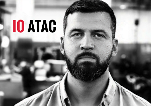 IO_ATAC - 2021 IO_ATAC - 2021