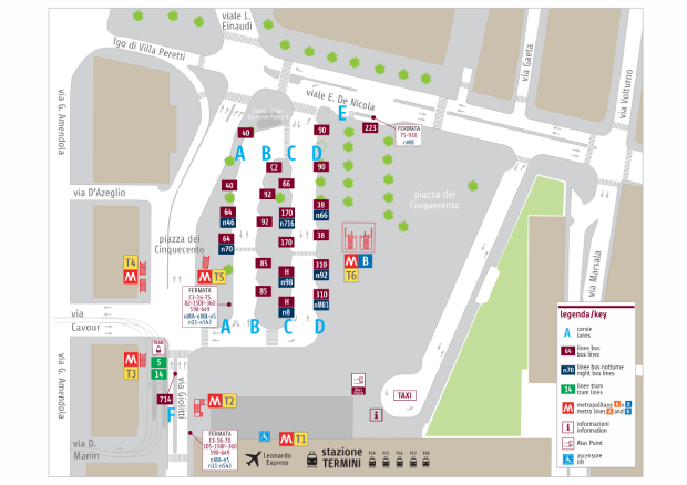 mappa-termini mappa-termini